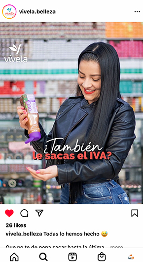 Contenido y manejo de redes sociales. LinkON, agencia de Marketing en Medellín