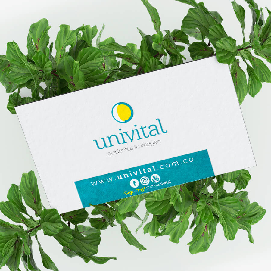Univital